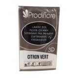 3 D citron vert carton de 250 dosette*20ml