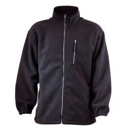 Veste polaire 100 % polyester