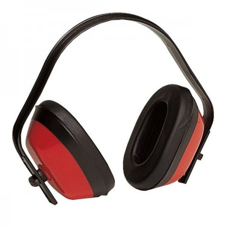 Casque antibruit universel, Protections