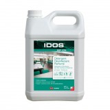 Détergent désinfectant bactéricide et fongicide IDOS PIN 5 L ELCO PHARMA