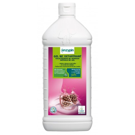 Nettoyant WC détartrant désodorisant 1er prix fraicheur 750 ml