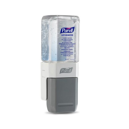 Kit de désinfection PURELL...