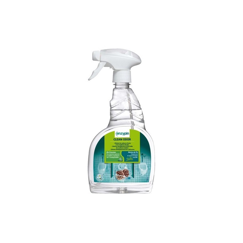 Spray Désinfectant Peau et Outils - Senteur Menthe 100 ml