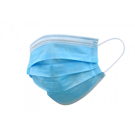 SURCHAUSSE BLEUE POLYETHYLENE le sachet de 100 MAROC SURCHAUSSURE