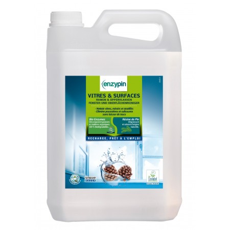  NIGRIN 73917 Produit nettoyant pour vitres de voitures MicroTec  250 ml