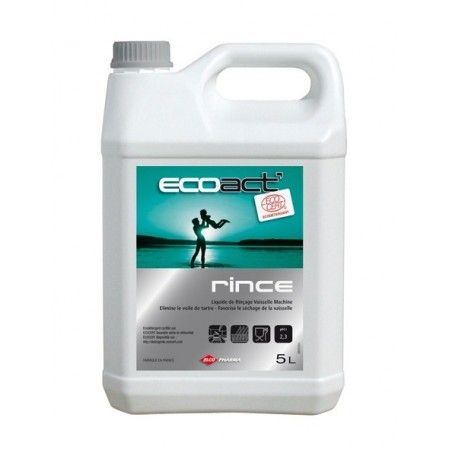 Spray inox entretien 500 ml ELCO PHARMA