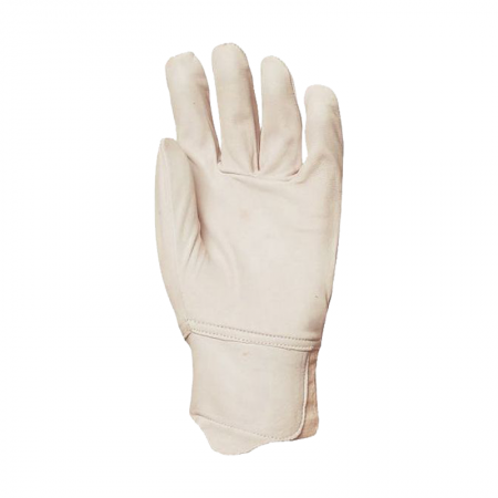 Gants Manutention polyester noir paume enduite nitrile gris - COVERGUARD -  MisterMateriaux