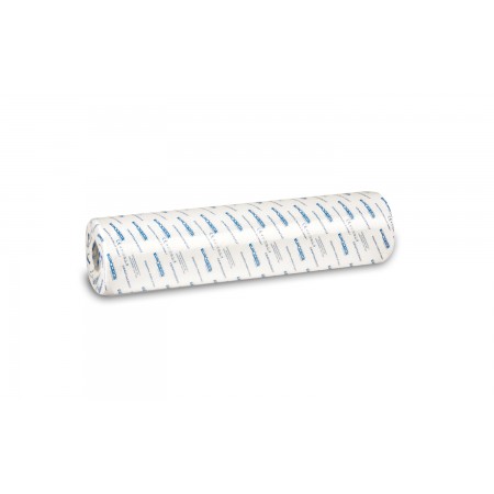 DSTOCK60-9 ROULEAUX DRAP EXAMEN GAUFRÉ - PURE OUATE BLANCHE - 50 X 35 CM -  135 FORMATS : : Commerce, Industrie et Science