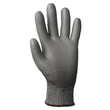 Gants tricotés anti-chaleur et anti-coupure 75095755