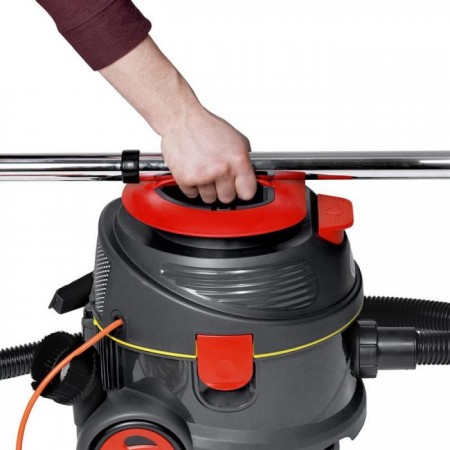 Aspirateur poussière VIPER -Labo plus