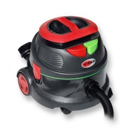 Aspirateur compact filtre HEPA VIPER DSU8