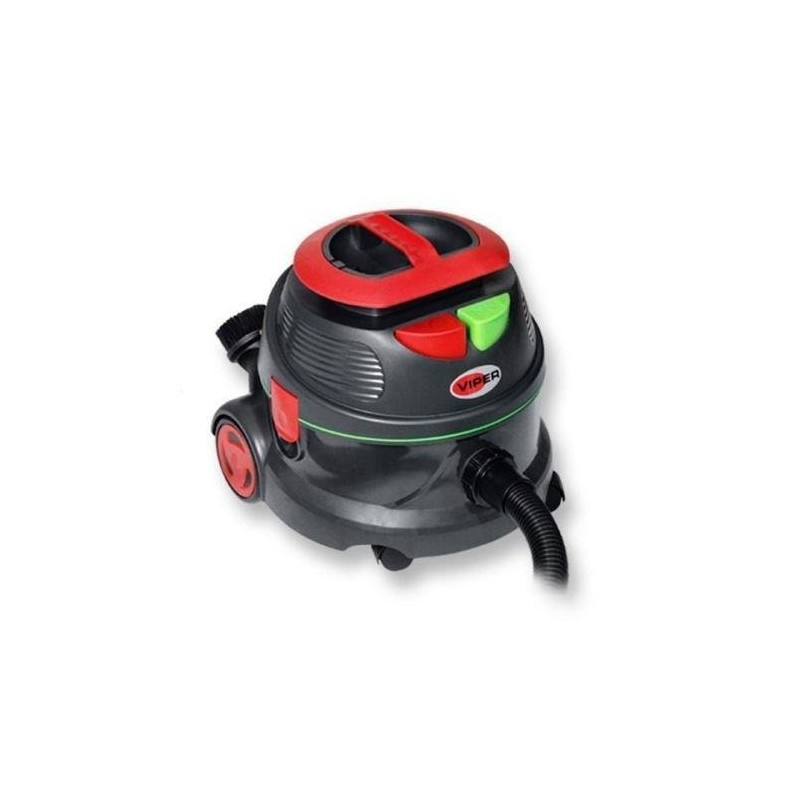 Aspirateur eau et poussière 3 moteurs Viper 75 litres