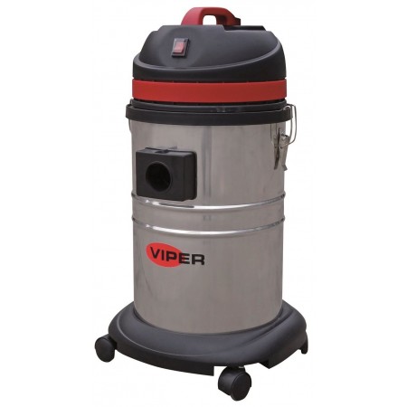 ASPIRATEUR POUSSIERES VIPER DSU 12 - EURONET Hygiène