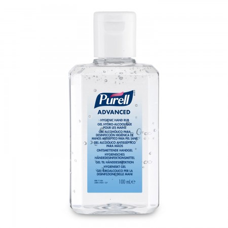 Gel Hydroalcoolique 100 ml...