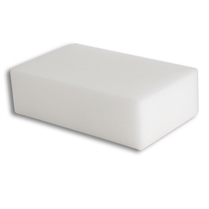 12 éponges magiques blanches pour nettoyer toutes les surfaces