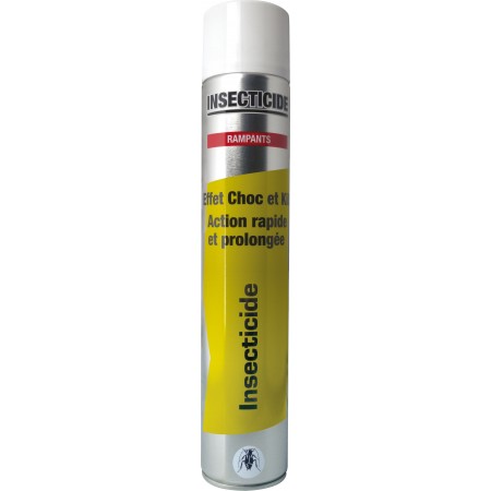 Insecticide Insectes...