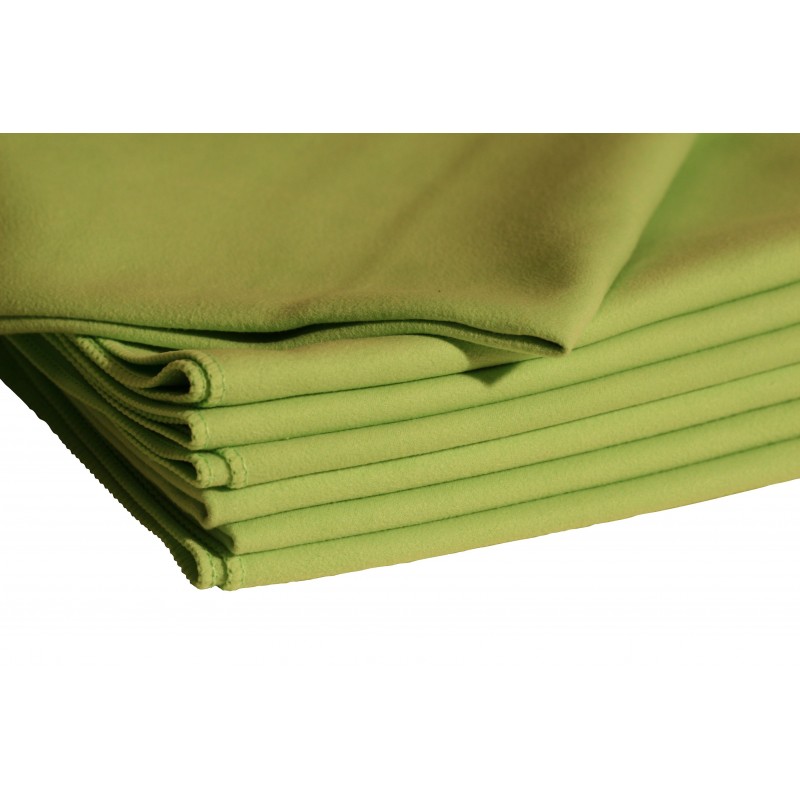 Chiffon de nettoyage en microfibre lavable Tork - 30,5 x 30,5 cm