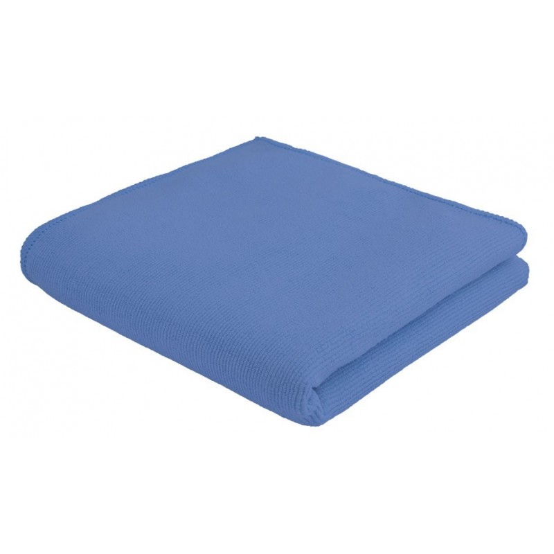 Serpillière microfibre sol 50x60 cm| Lavante dégraissante