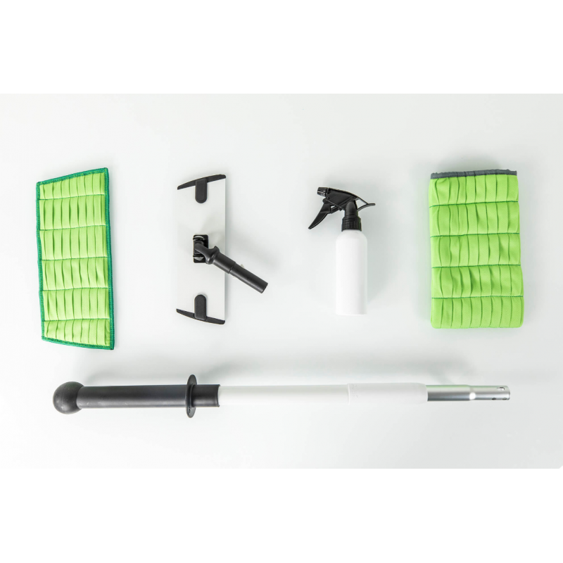 Accessoires de lavage de vitres