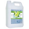3D Citron Vert — Détergent Désinfectant Désodorisant Sols & Surfaces — Bidon 5 L
