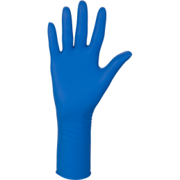 Gant latex non poudré ultra...