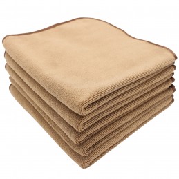 Micro fibres premium bronze