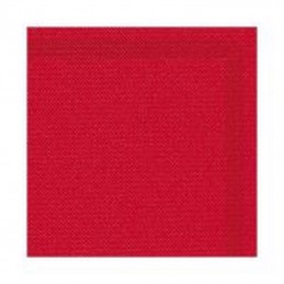 Serviette de table rouge 38...
