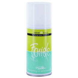 parfum melon pastèque...