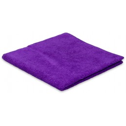 Micro fibres de luxe...
