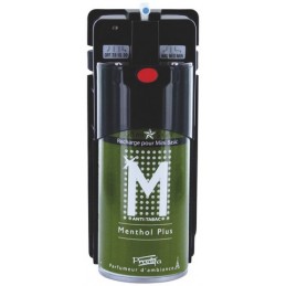mini basic parfum menthe...