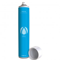 Spray 750 ml parfum haut de...