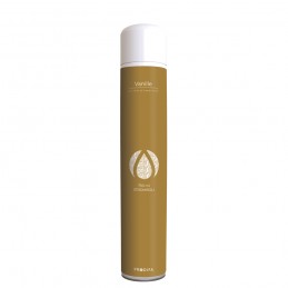 Spray 750 ml parfum haut de...