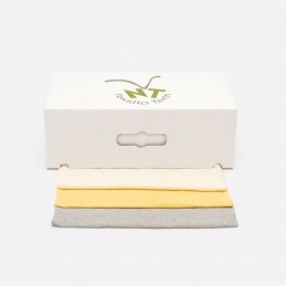 Chiffon tee shirt coton....