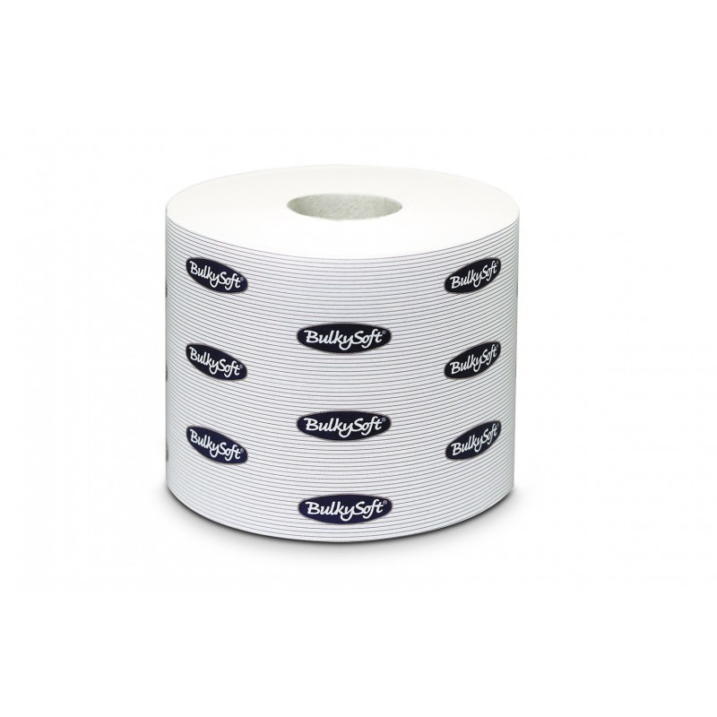 Rouleau Papier Toilette Traditionnel Extra Doux 3 Plis - Lot de 40 - Tork  Pas Cher