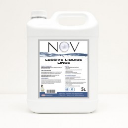 Lessive liquide linge...