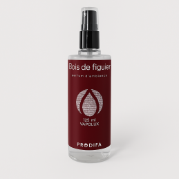 Parfum d'ambiance BOIS DE...