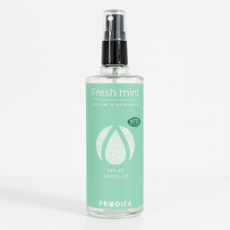 Parfum d'Ambiance Menthe...