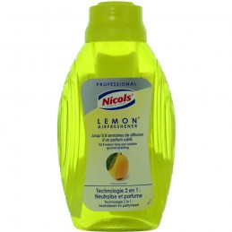 Désodorisant Flacon Mèche...