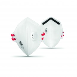 Masque pliable FFP3 NR avec...