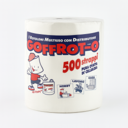 Essuie-tout compact micro...