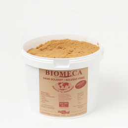 Savon poudre bidon de 5 L