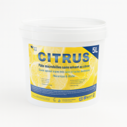 Savon Pâte Microbilles...