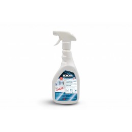 IDOS MEDISPRAY —...