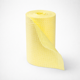 Absorbant chimique en...