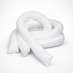 Absorbants boudin blanc...