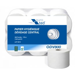Papier Hygiénique Maxi...