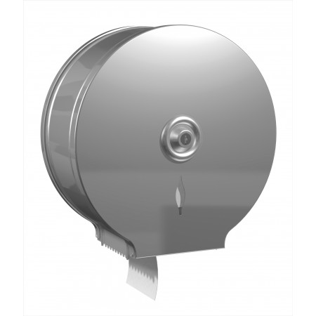 Distributeur Mural Inox...