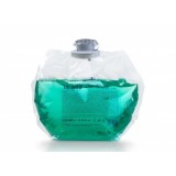 Gel bactéricide poche 800 ml