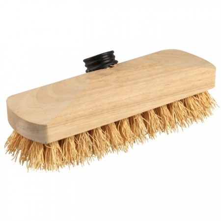Lave pont bois 22 cm fibre...