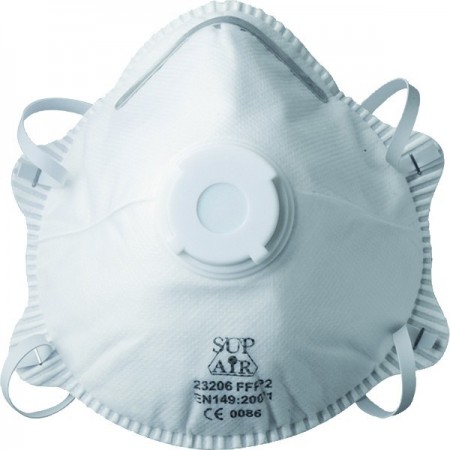 Masque de protection  FFP2...